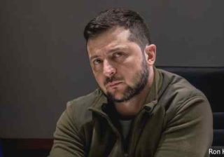 Zelensky