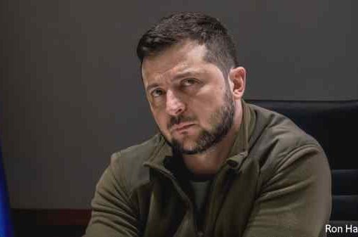 Georgia, “Zelensky marionetta, incita il nostro Paese alla guerra” Zelensky