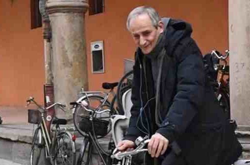 Matteo Zuppi