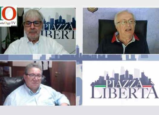 Il Governo continua a far cassa con l’insicurezza stradale. PIAZZA LIBERTÀ, puntata di sabato 12 luglio 2025