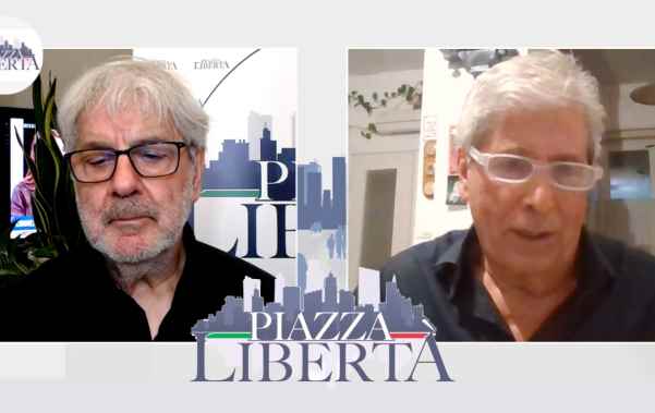 SPECIALE PIAZZA LIBERTA’: le Istituzioni giuridiche e sanitarie continuano la guerra all’umanità SPECIALE PIAZZA LIBERTA’: le Istituzioni giuridiche e sanitarie continuano la guerra all’umanità