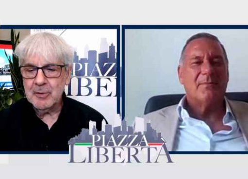 PIAZZA LIBERTA': gli immigrati detenuti devono scontare la pena nelle carceri dei loro Paesi