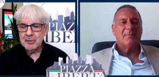 PIAZZA LIBERTA': gli immigrati detenuti devono scontare la pena nelle carceri dei loro Paesi