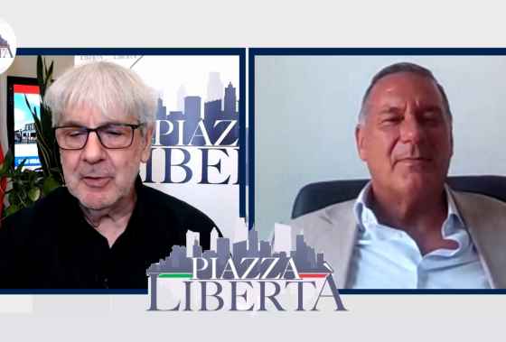 PIAZZA LIBERTA': gli immigrati detenuti devono scontare la pena nelle carceri dei loro Paesi