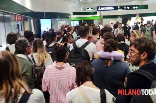 aeroporto Malpensa