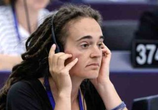 Carola Rackete