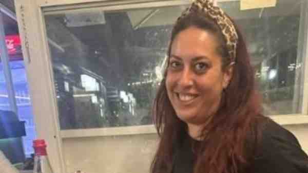 roma emanuela ruggeri trovata morta il corpo tra le sterpaglie