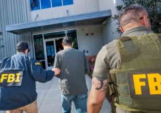 Federal Bureau of Investigation (Fbi)