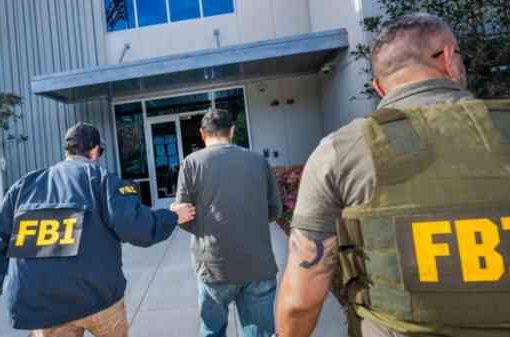 Usa, Fbi sottopone dipendenti alla macchina della verità “per testarne la lealtà” Federal Bureau of Investigation (Fbi)