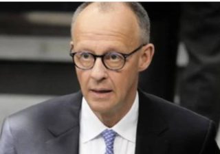 Friedrich Merz