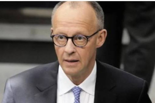 Friedrich Merz