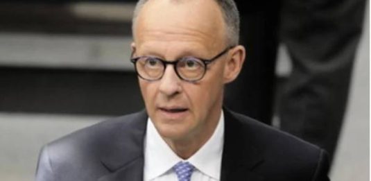 Friedrich Merz
