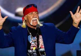 Hulk Hogan