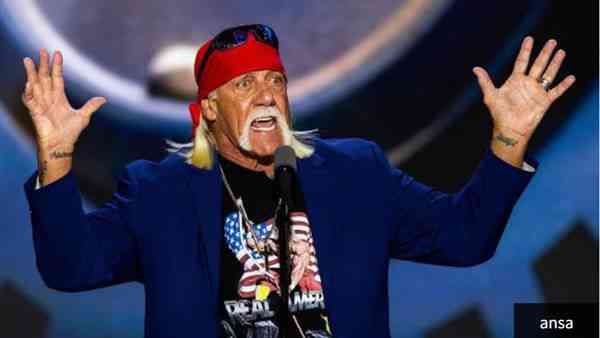 addio a hulk hogan leggenda del wrestling