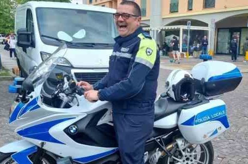 agente Luigi Motolese