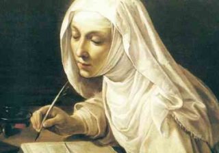 Santa Caterina da Siena