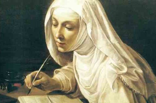 Santa Caterina da Siena