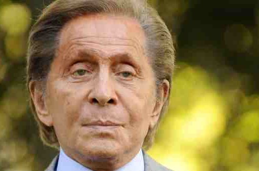 Valentino Garavani