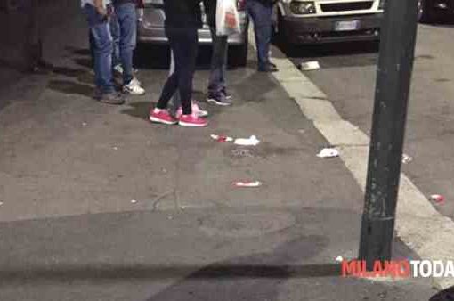 Milano, accoltellato da nordafricani per rapina
