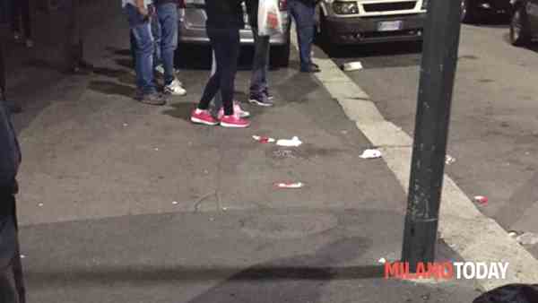 Milano, accoltellato da nordafricani per rapina: grave 32enne Milano, accoltellato da nordafricani per rapina: grave 32enne