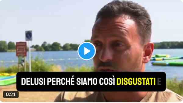 Francia, aggressioni di giovani violenti: chiude acquapark di Arnage Francia, aggressioni di giovani violenti: chiude acquapark di Arnage