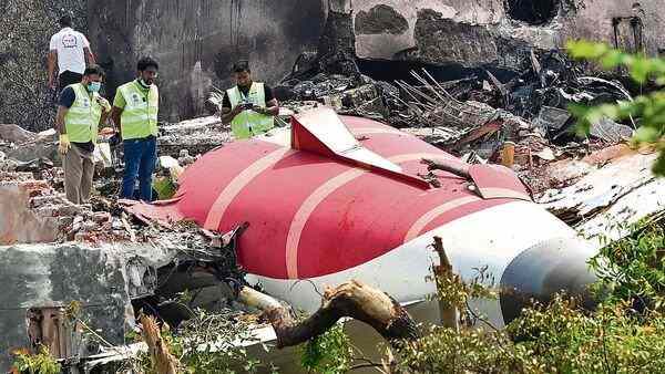 Disastro Air India, WSJ: “I motori dell’aereo sono stati spenti” Disastro Air India, WSJ: “I motori dell’aereo sono stati spenti”