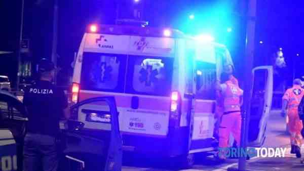 Torino, faida in famiglia Rom: pestato minorenne, investito il padre