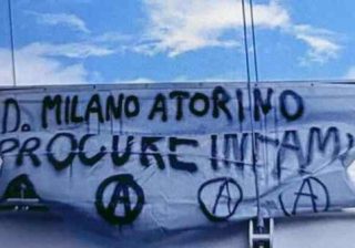 anarchici Padova