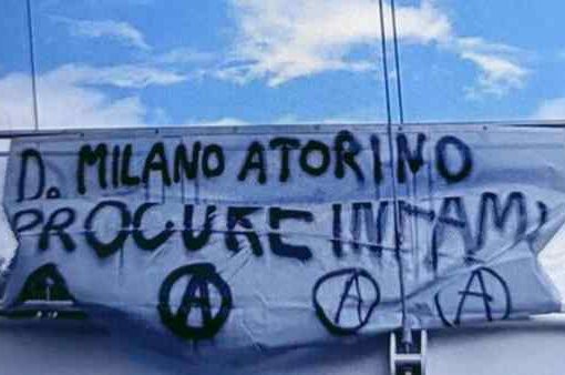anarchici Padova