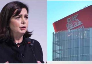 Laura Boldrini