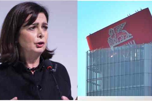 Laura Boldrini