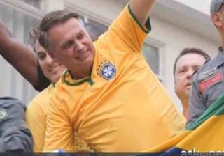 Jair Bolsonaro