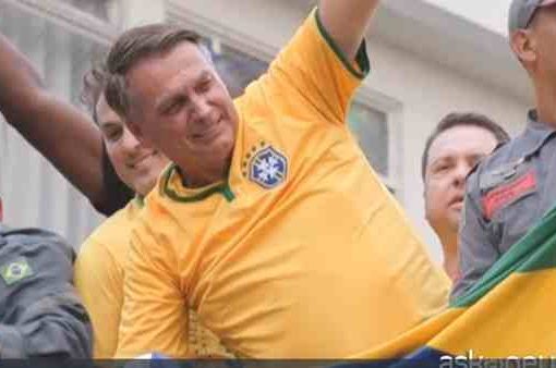Jair Bolsonaro