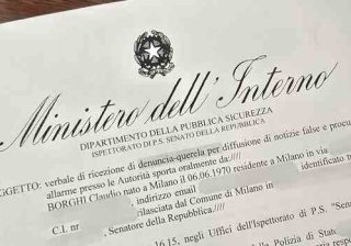 querela falsi morti di caldo