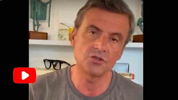 Calenda: “L’Ue si è inginocchiata a Trump, Von Der Leyen vada a casa”