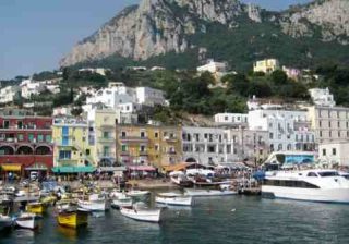 Capri