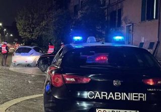 carabinieri