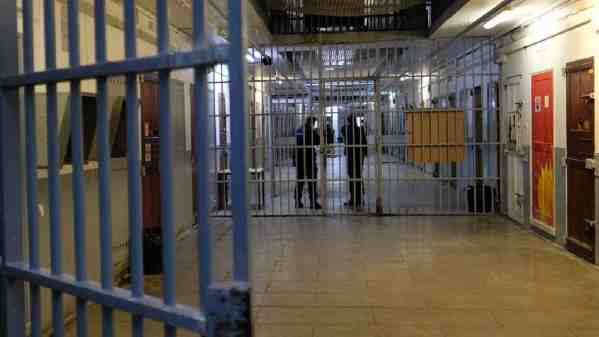 educazione jihadista nelle carceri minorili 7 detenuti su 10 a rischio radicalismo