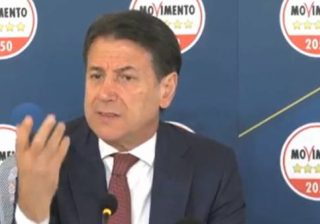 Giuseppe Conte