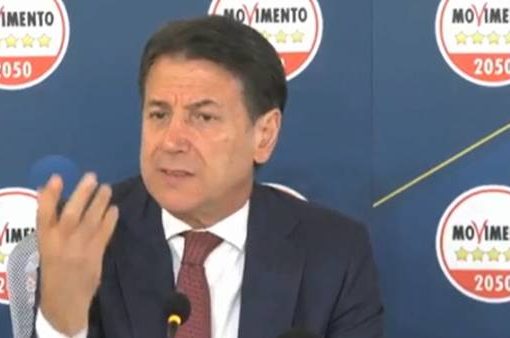 Giuseppe Conte