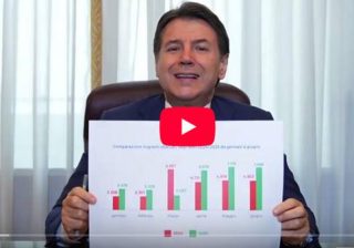 Giuseppe Conte