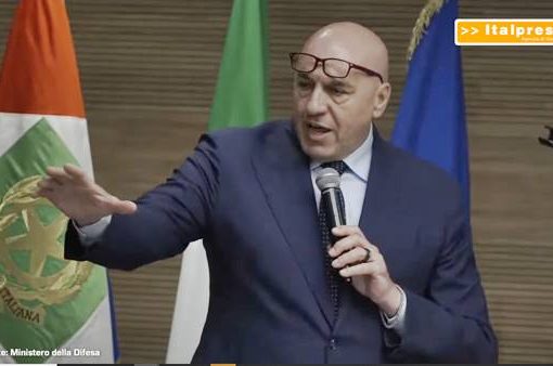 Guido Crosetto