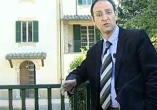 Fabrizio De Silvestri
