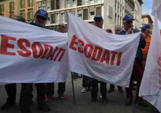 esodati
