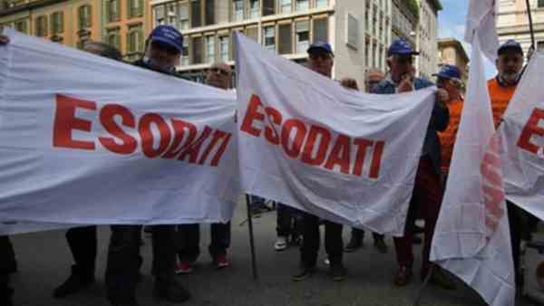 Nuovi esodati con aumento dell’età pensionabile nel 2027 Nuovi esodati con aumento dell’età pensionabile nel 2027