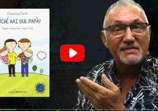 La favola dei due papà
