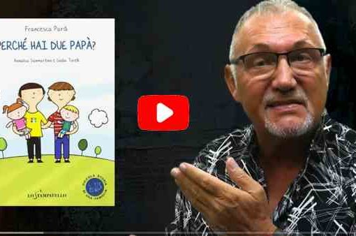 La favola dei due papà