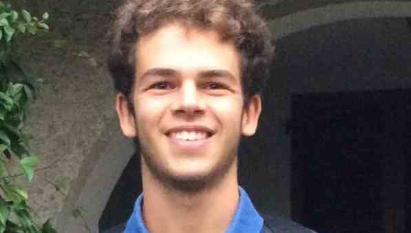 Francesco Margini, allenatore trovato morto nel letto a 24 anni Francesco Margini, allenatore trovato morto nel letto a 24 anni
