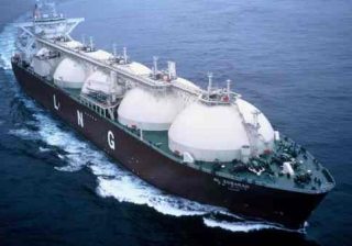 Qatar gas naturale liquefatto