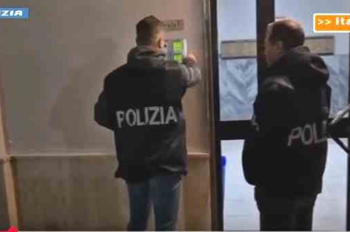 Milano, arrestato leader di una gang hacker rumena gang hacker rumena